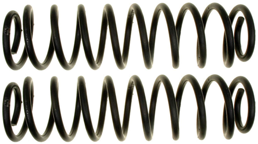 Coil Spring Set MOOG 81075 for Ford Mustang