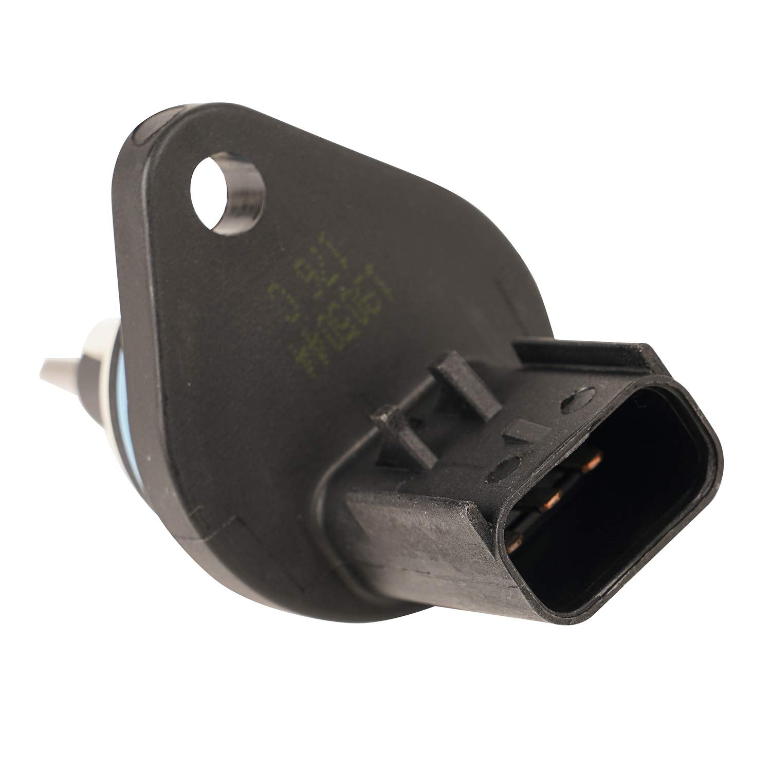 Speed Sensor Kit Omix 18676.79 1993-1993 JEEP CHEROKEE Black