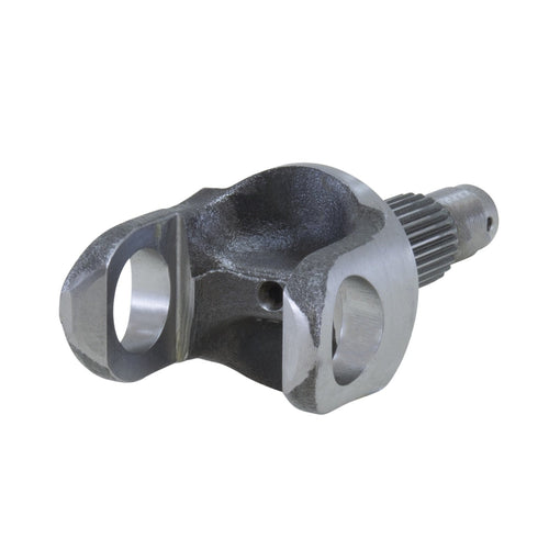 Replacement Outer Stub Axle for Jeep JK USA Standard Gear (ZA W39126) Dana 30 Differential 4340 Chrome-Moly