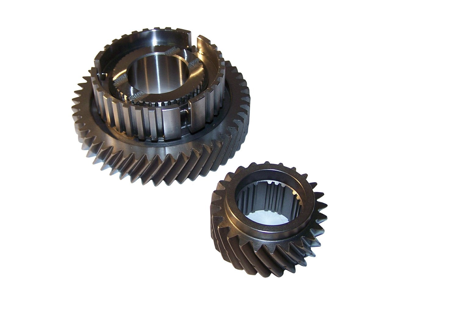Fifth Gear Kit Crown