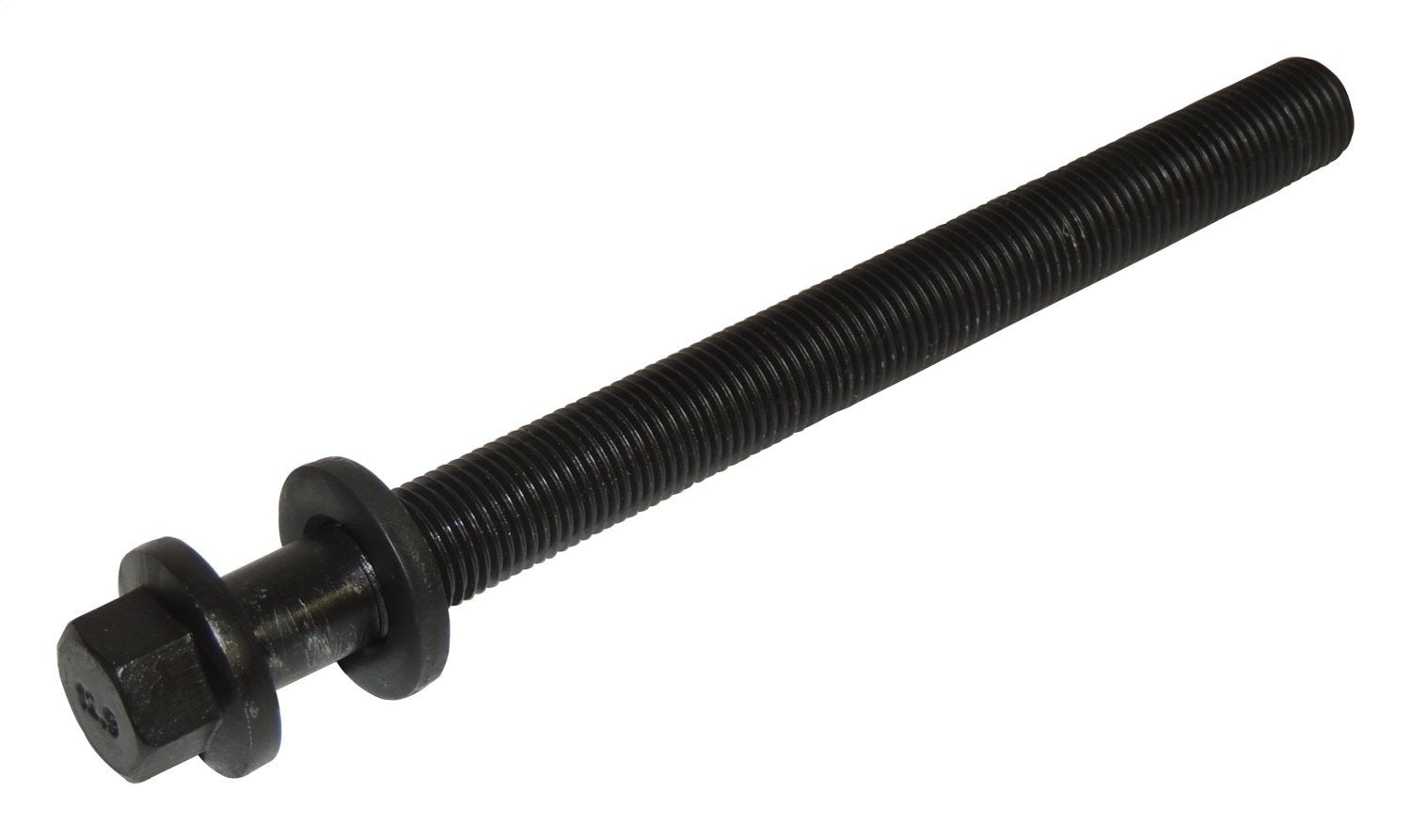 Cylinder Crown Head Bolt