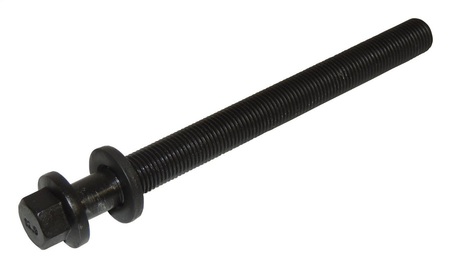 Cylinder Crown Head Bolt