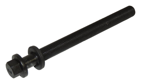 Cylinder Crown Head Bolt