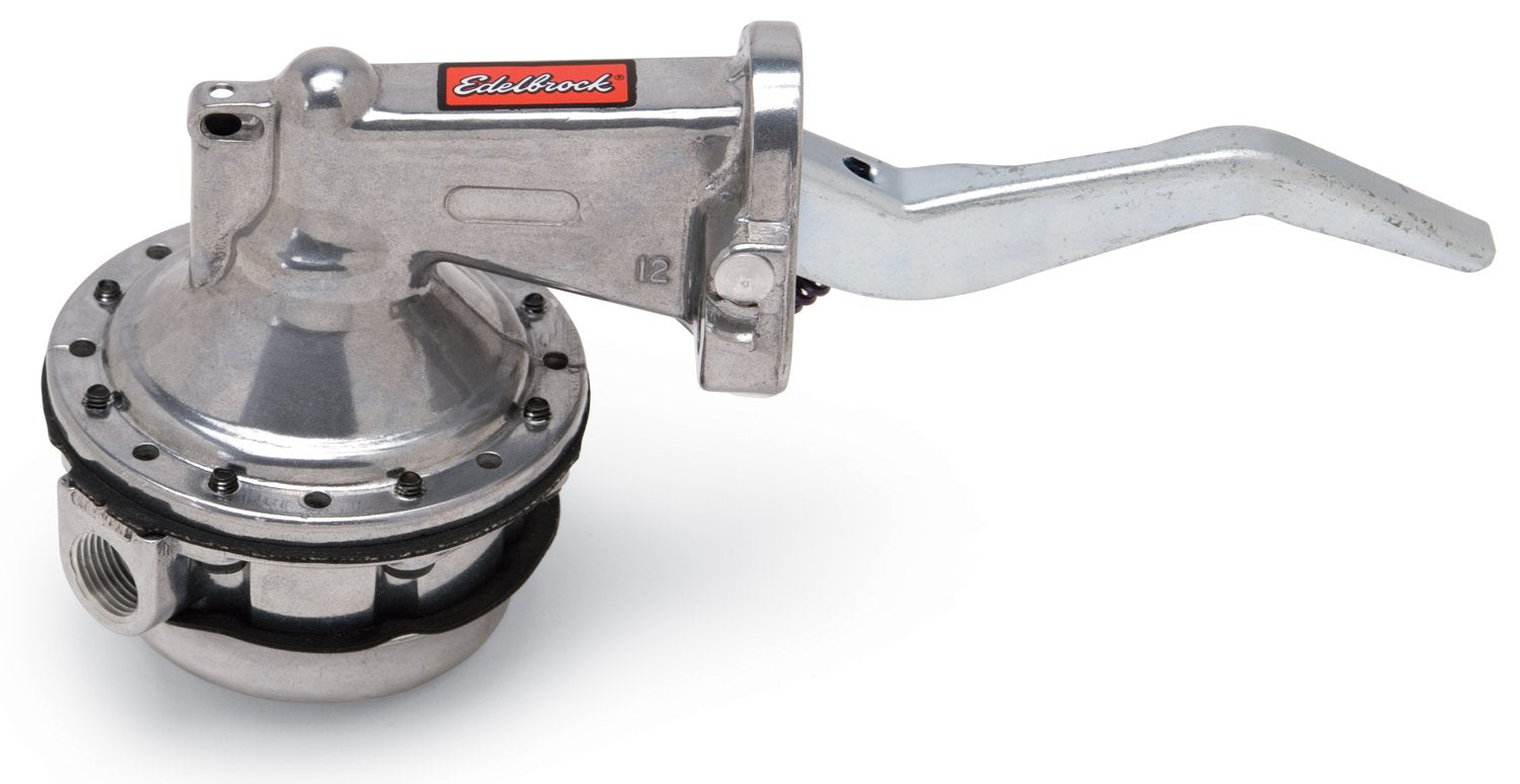 Performer Series Edelbrock Fuel Pump 1720