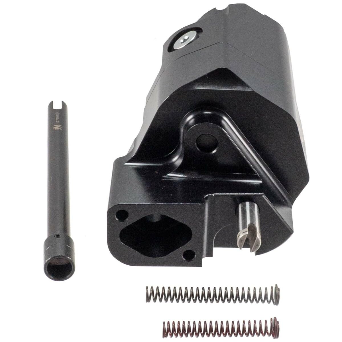 10077-900SS Melling Oil Pump