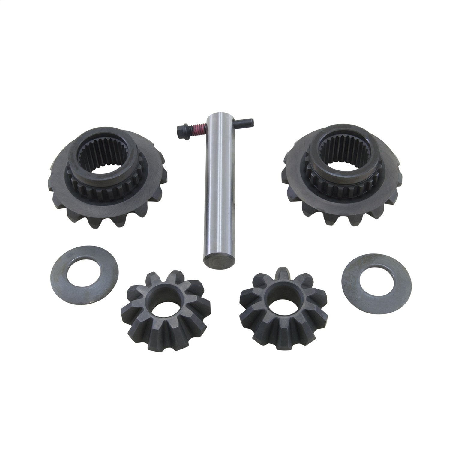 Positraction Yukon Internal for GM 28-Spline 7.5"/7.625" Differential (YPKGM7.5-P-28)