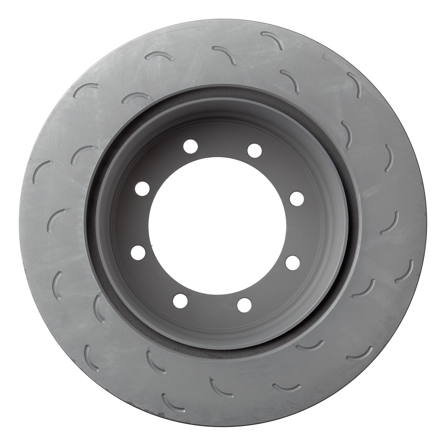 Hawk Performance Talon HTS4262 Slotted Rotors