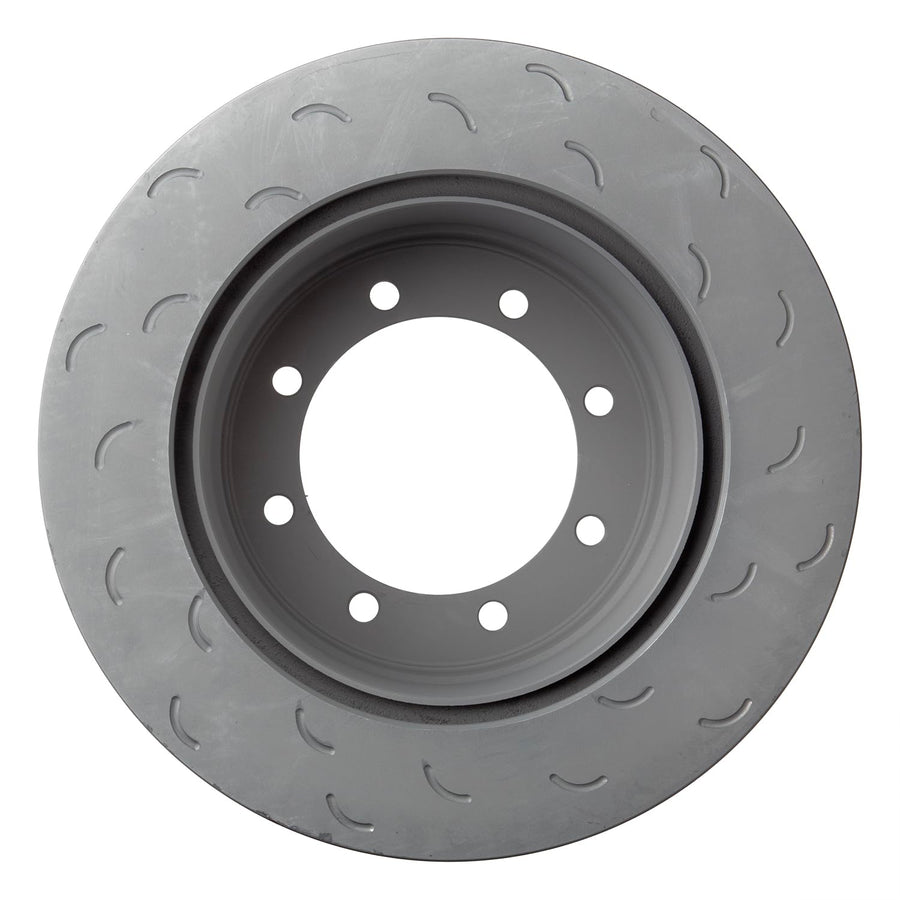 Hawk Performance Talon HTS4262 Slotted Rotors