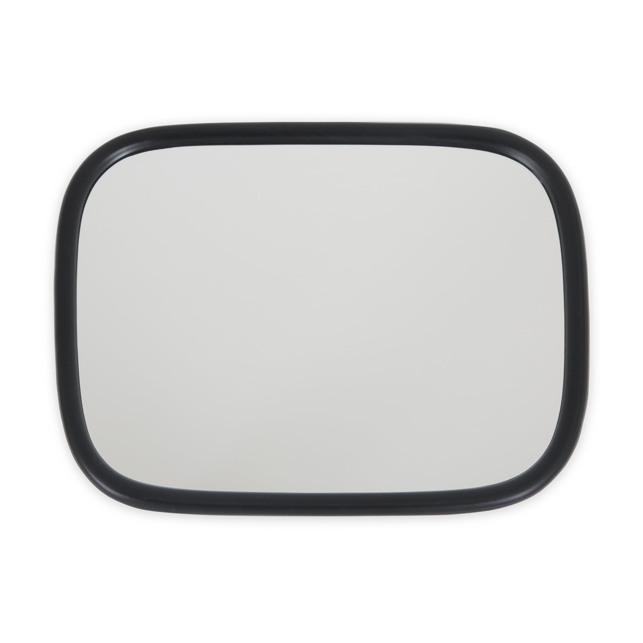 Mirror Head Brothers Trucks OMH69SC - Rectangle - Chrome - Each