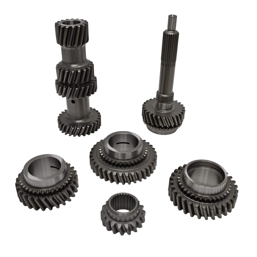 MUNCIE USA Standard Manual Transmission Gear Kit 26-Spl 2.20 Ratio