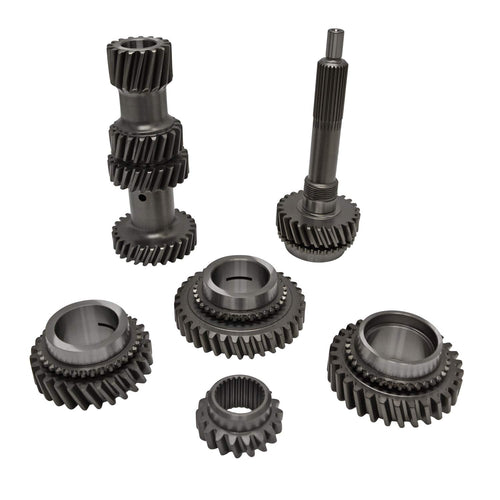 MUNCIE USA Standard Manual Transmission Gear Kit 26-Spl 2.20 Ratio