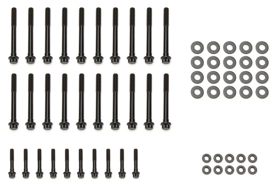 Head Bolt Kit ARP - 12pt GM LSA