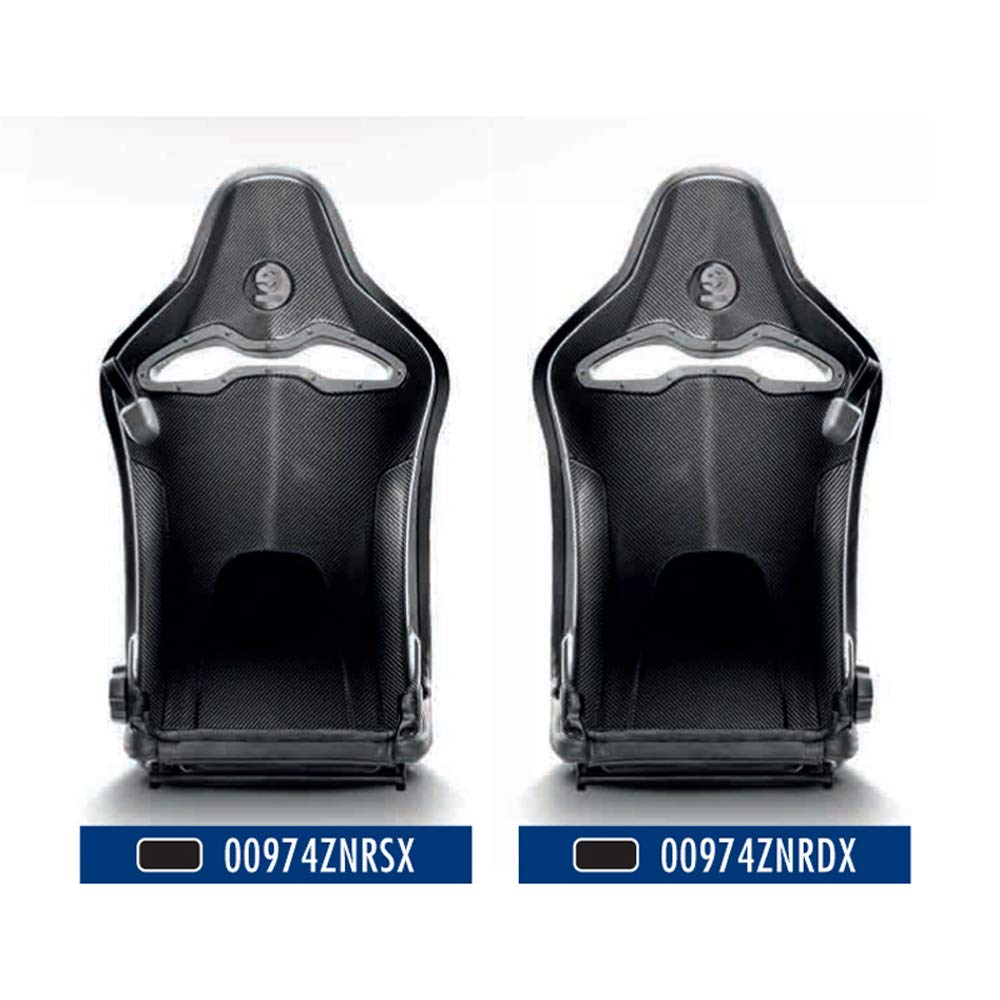 SPA Seat Sparco 00974ZNRDX