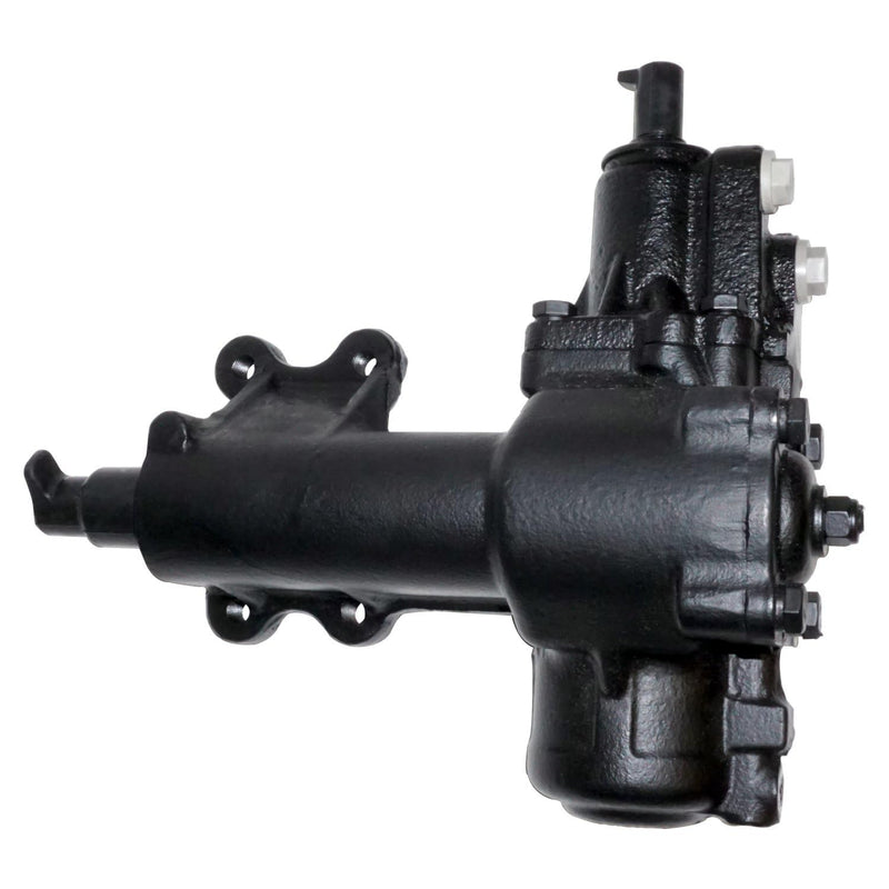 Automotive Crown Steering Box