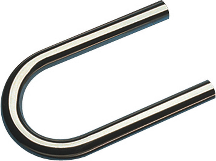 Accessory BORLA 19250 2.5" Outside Diameter 180° U-Bend T-304 Stainless Steel