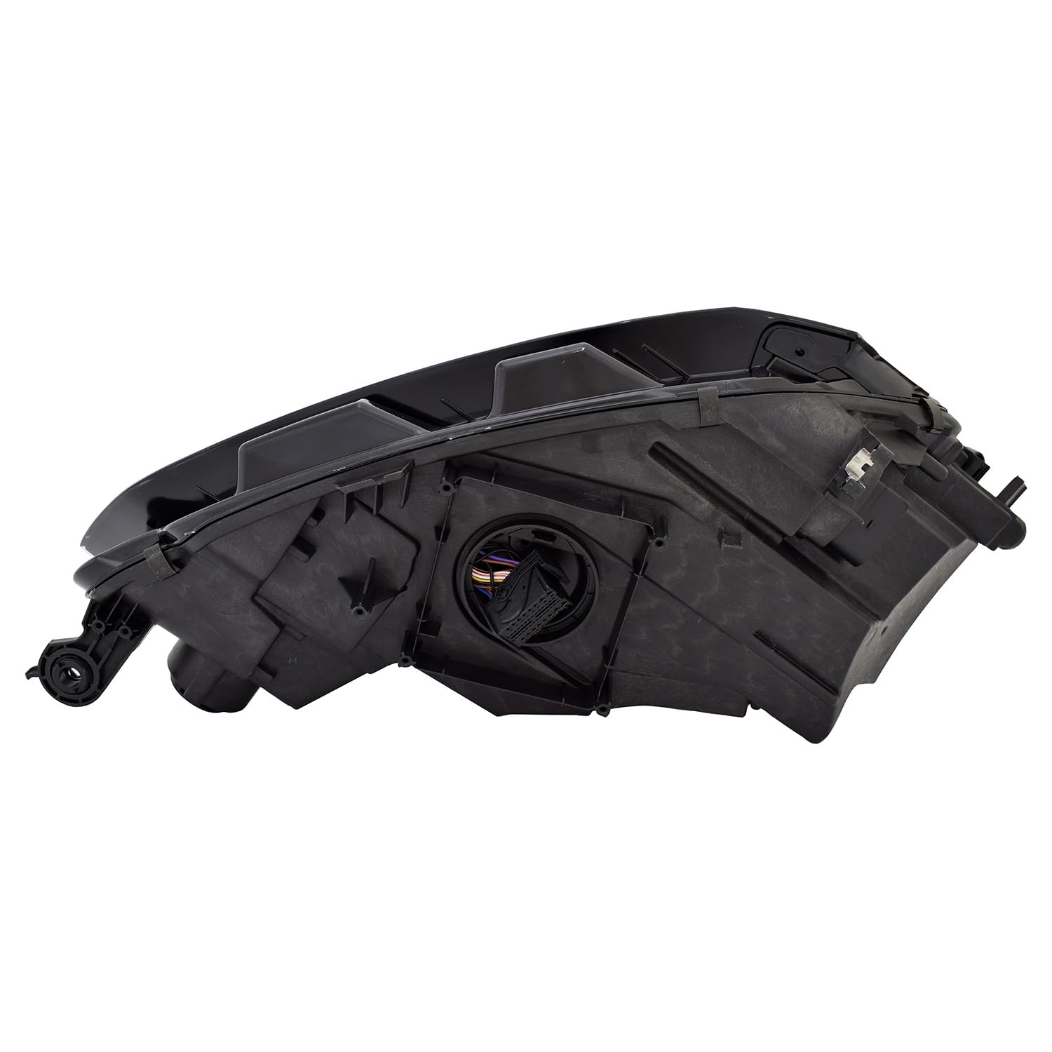 Front Left TYC 20-17646-00 Headlight Assembly