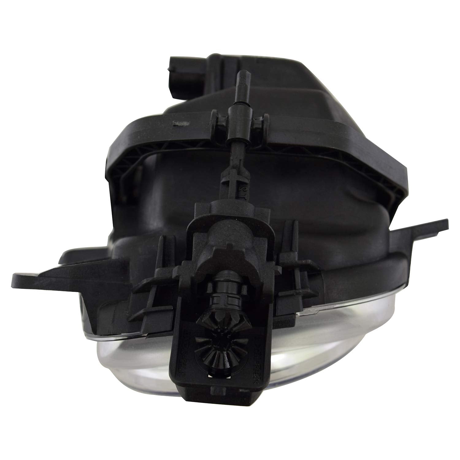 Left TYC Fog Light Assembly Compatible with 2015-2017 BMW X3