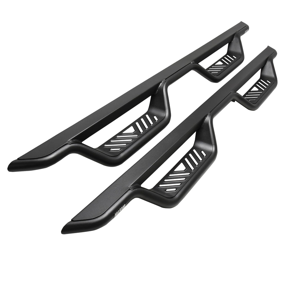 Outlaw WESTIN Drop Nerf StepBar 07-21 Toyota Tundra