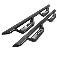 Outlaw WESTIN Drop Nerf StepBar 07-21 Toyota Tundra
