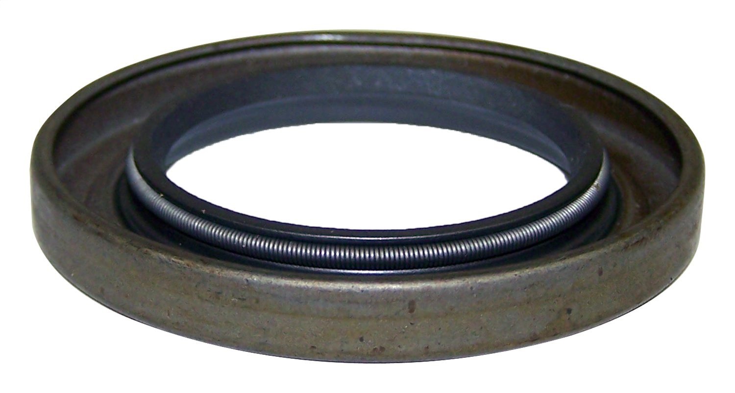 Axle Shaft Seal Crown Automotive Driveline and Axles