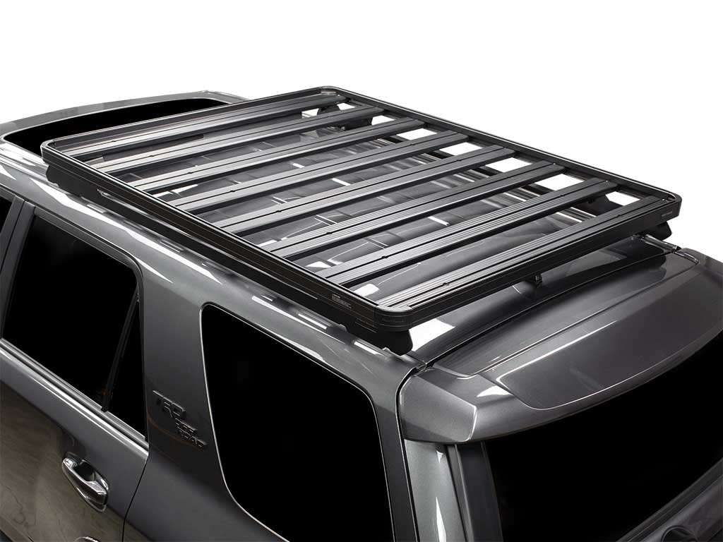 Slimline II Front Runner 3/4 Roof Rack Kit Compatible with Toyota 4Runner (5th Gen) (Slimline II 3/4 Kit)