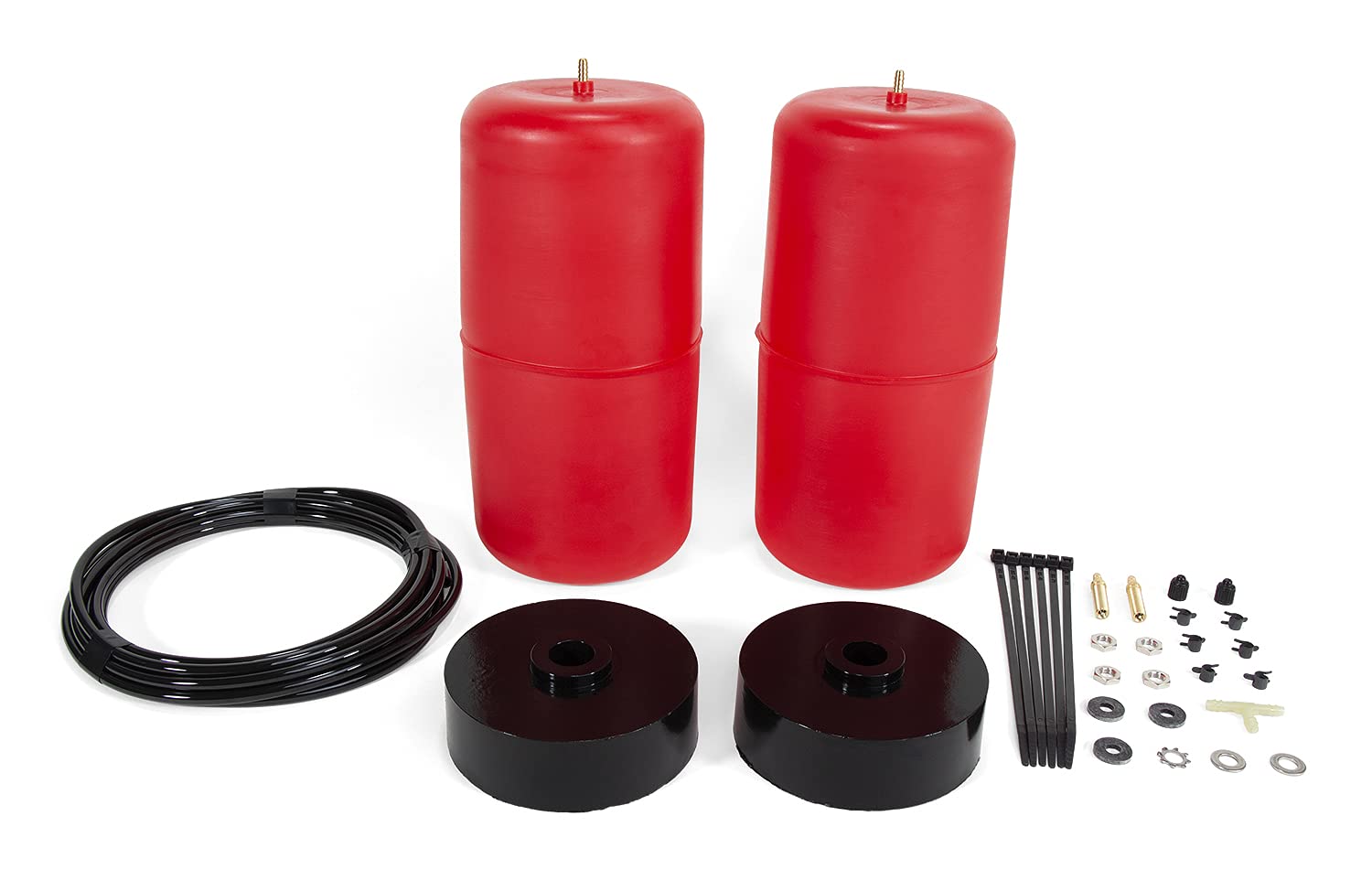 Air Lift 1000 Kit Air Spring – Fits 2020-2025 Jeep Gladiator 4WD – 60830