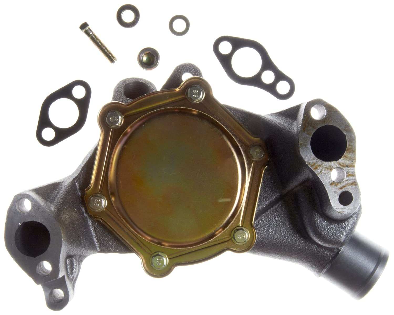 Premium Gates Engine Water Pump 43101