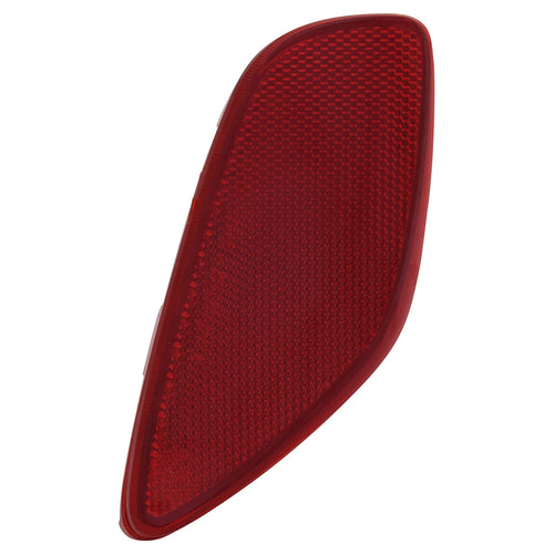Replacement rear_left TYC 17-5860-00 Reflex Reflector for KIA SELTOS