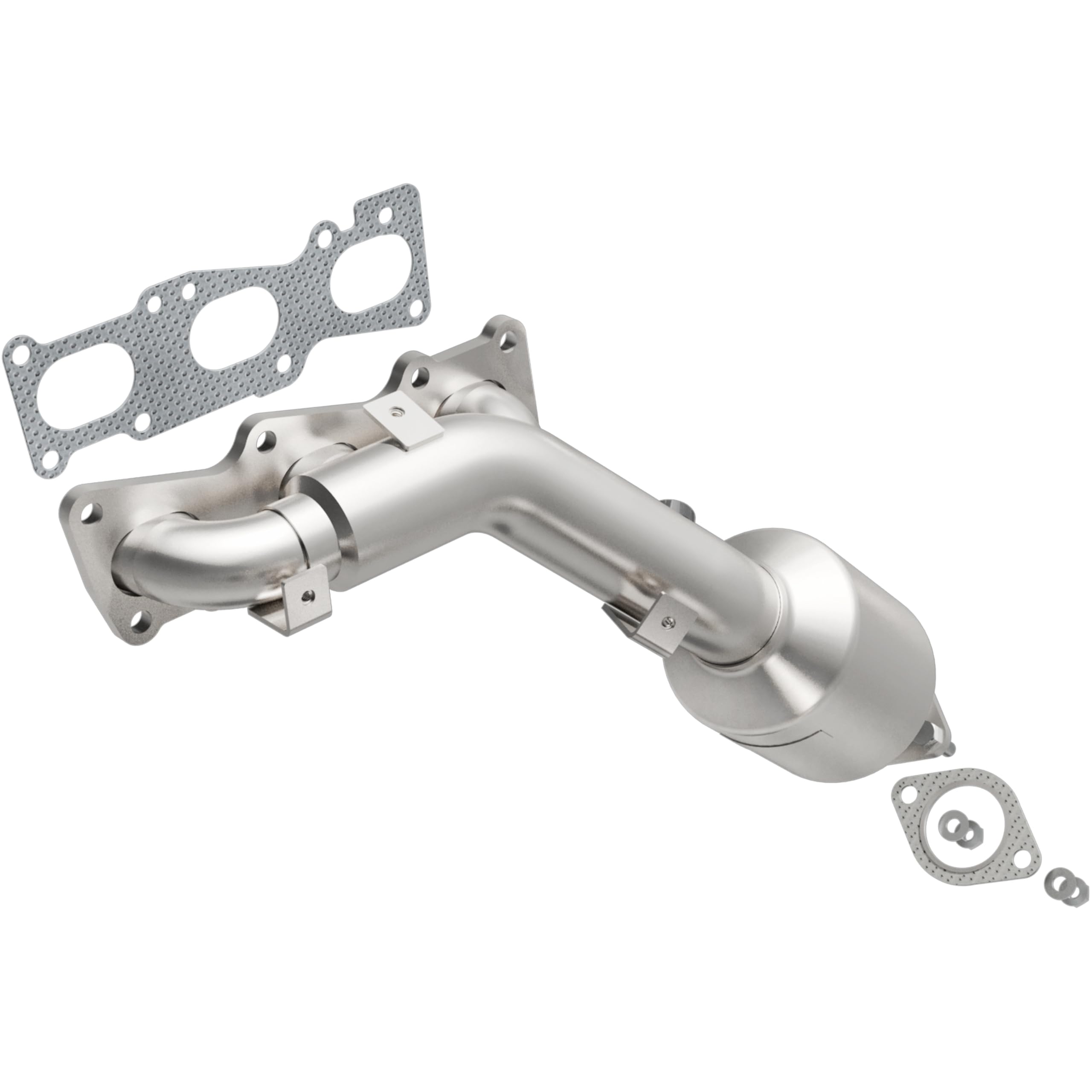 Direct Fit MagnaFlow 51712 Catalytic Converter (Non-CARB Compliant)