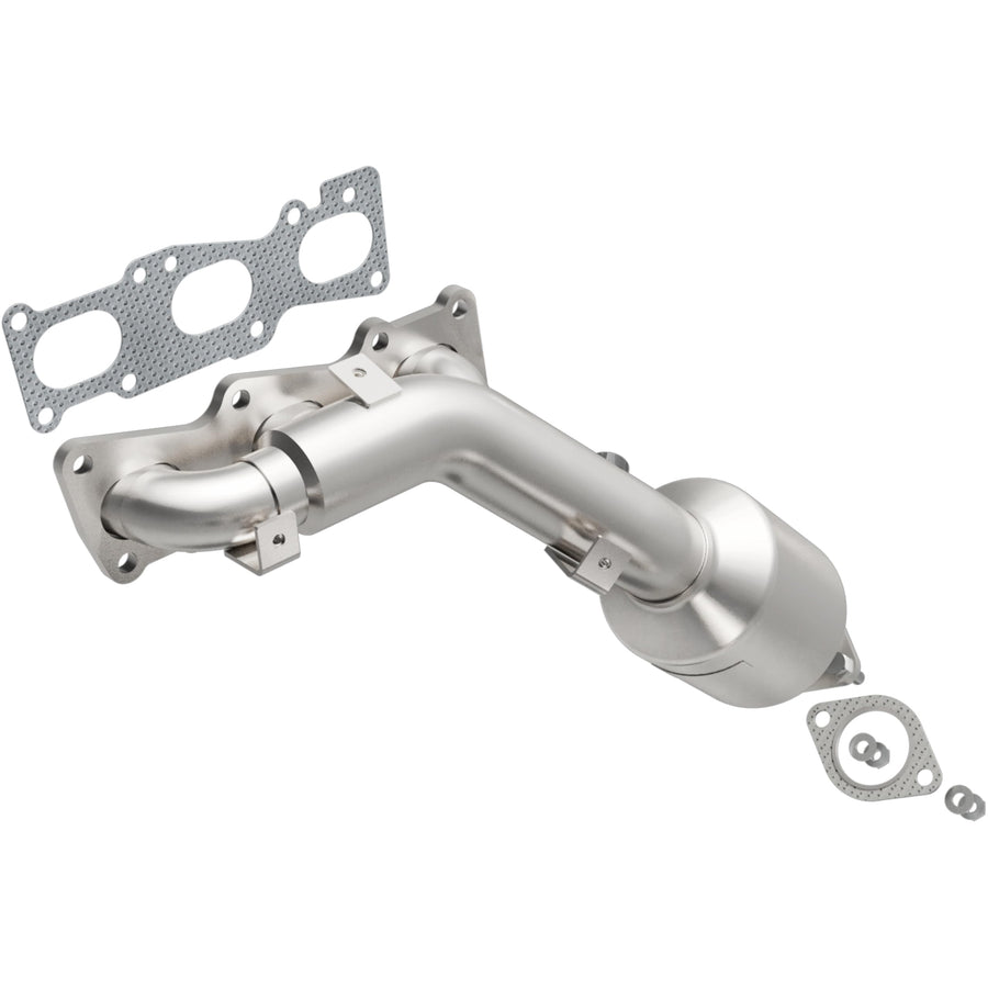 Direct Fit MagnaFlow 51712 Catalytic Converter (Non-CARB Compliant)
