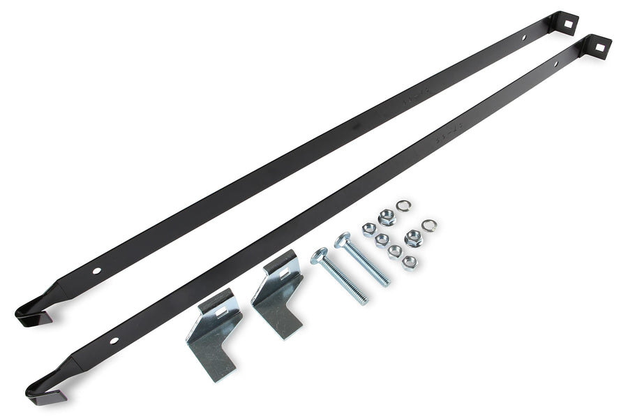19-564 Holley Sniper Fuel Tank Straps