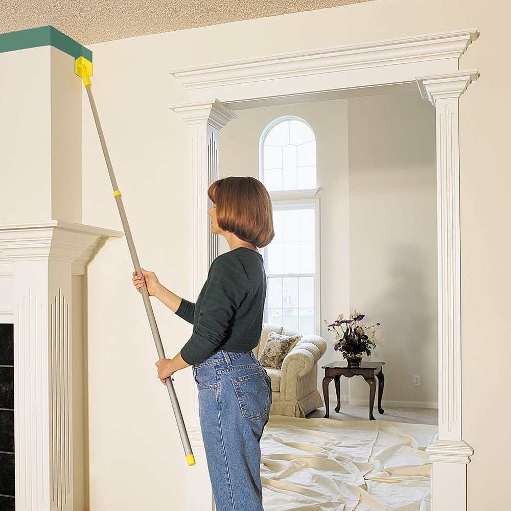 Twist-Lok Mr Longarm Extension Pole 9248