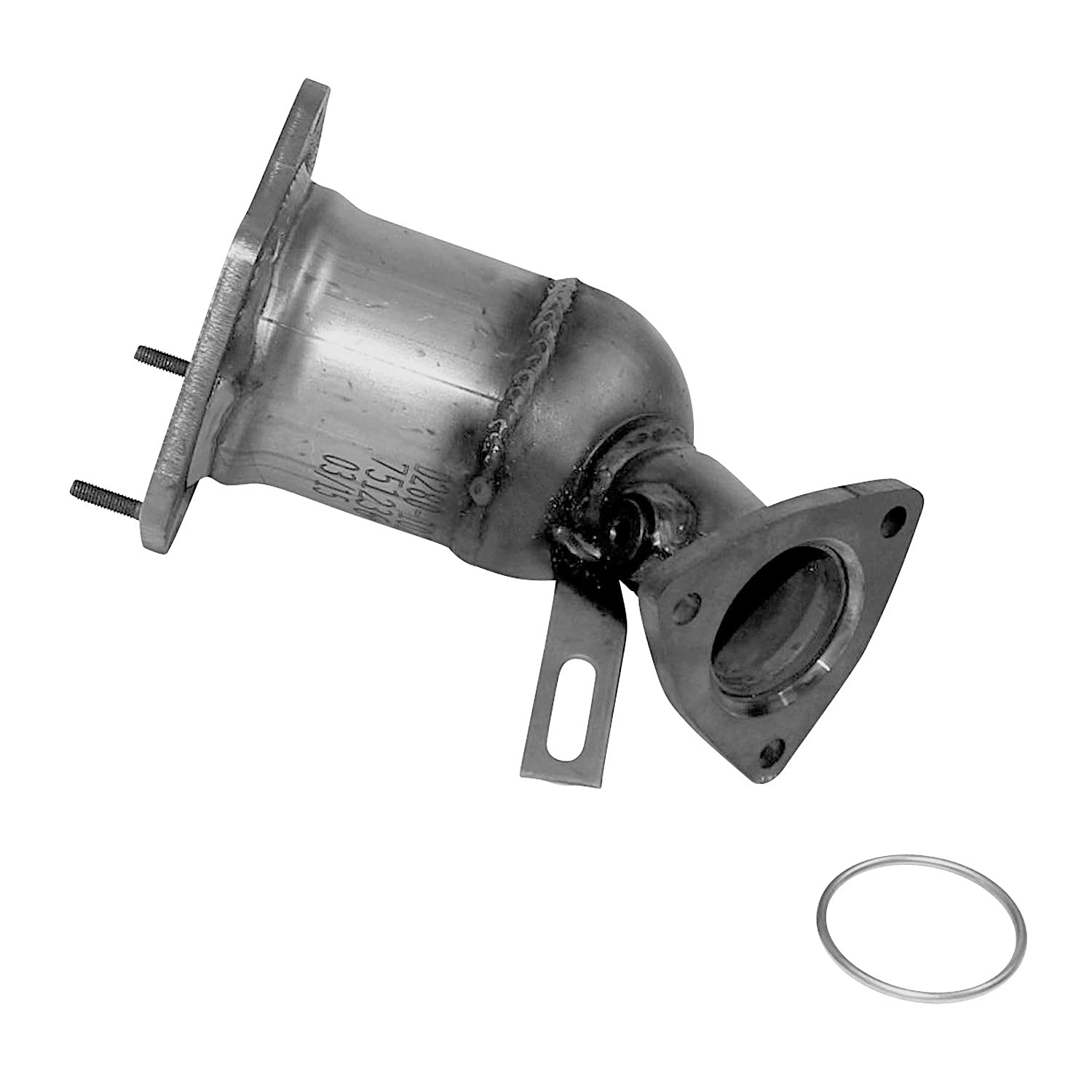 Direct Fit AP Exhaust 751236 Catalytic Converter