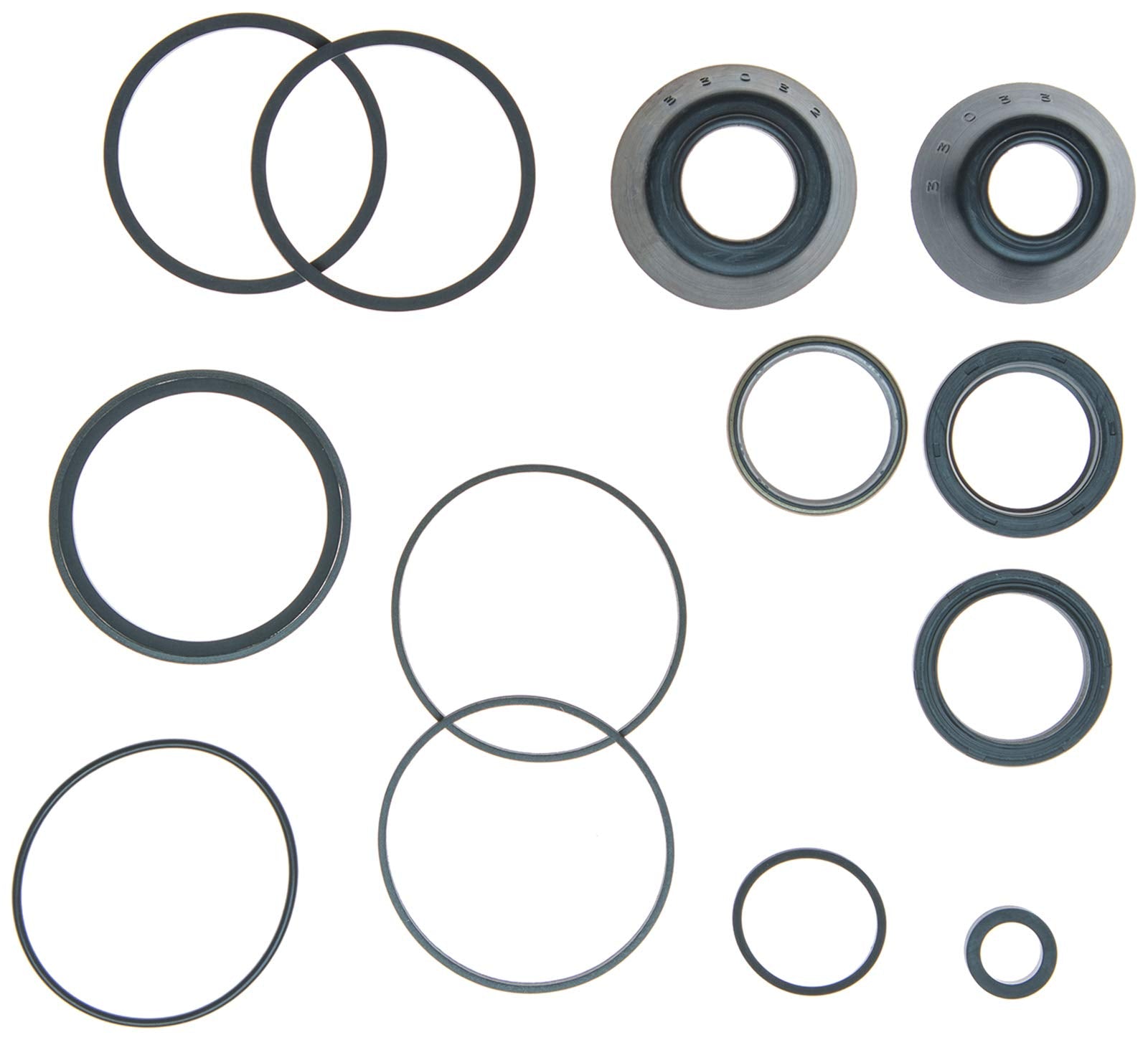 Power Steering Gates 348844 Repair Kit