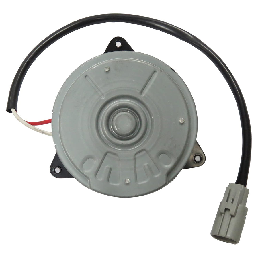 Engine Cooling Fan M - TYC 630320