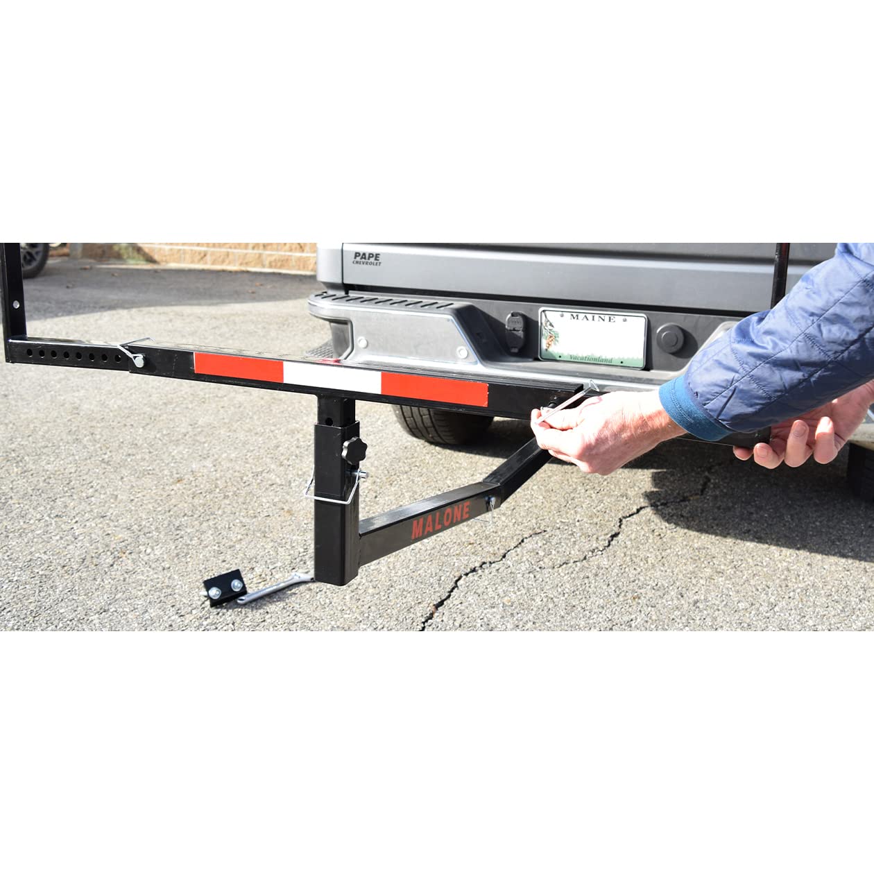 Axis Malone Truck Bed Extender