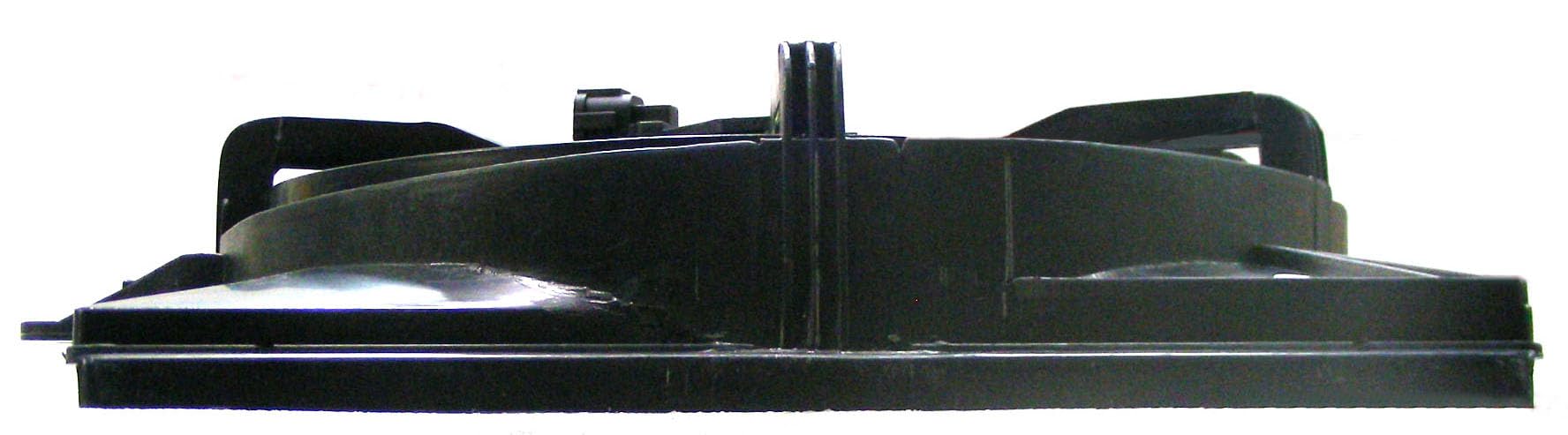 Nissan Altima 2.5L 02-06 AC Fan Radiator | DOT Certified 21481-8J110 | NI3115116