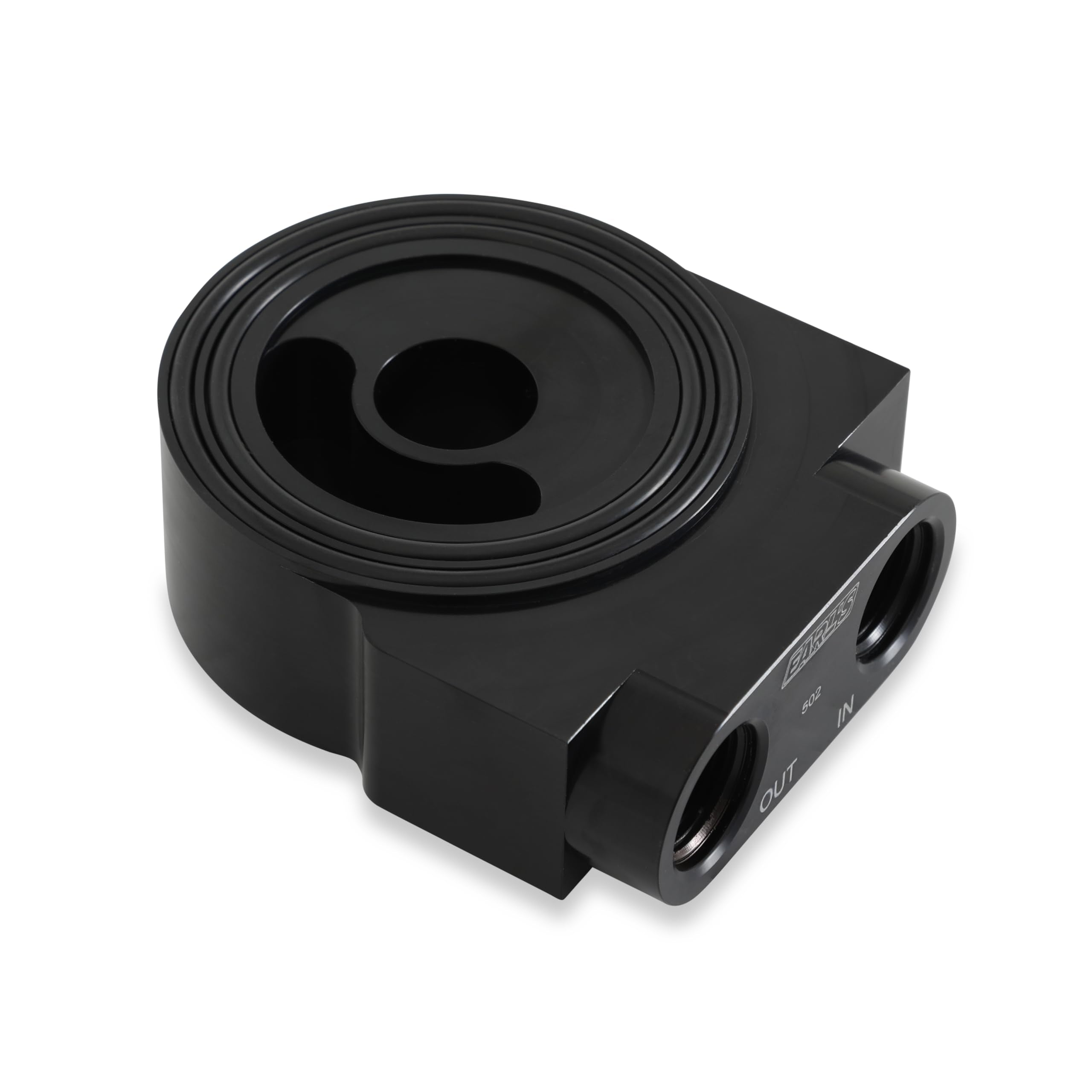 Billet Earl's 503ERL Oil Thermostat