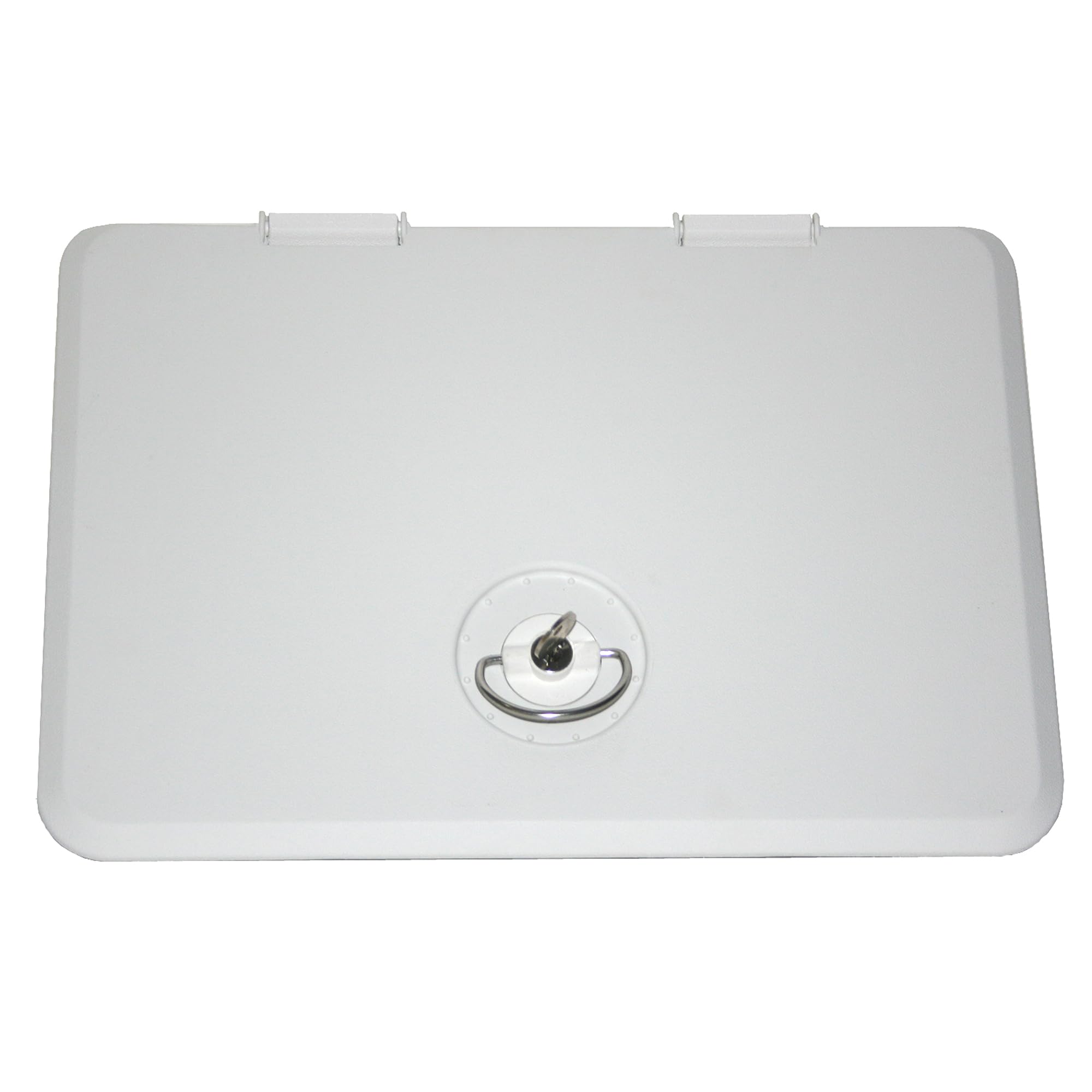 Locking Hatch 11" X 15" - Sand Shell