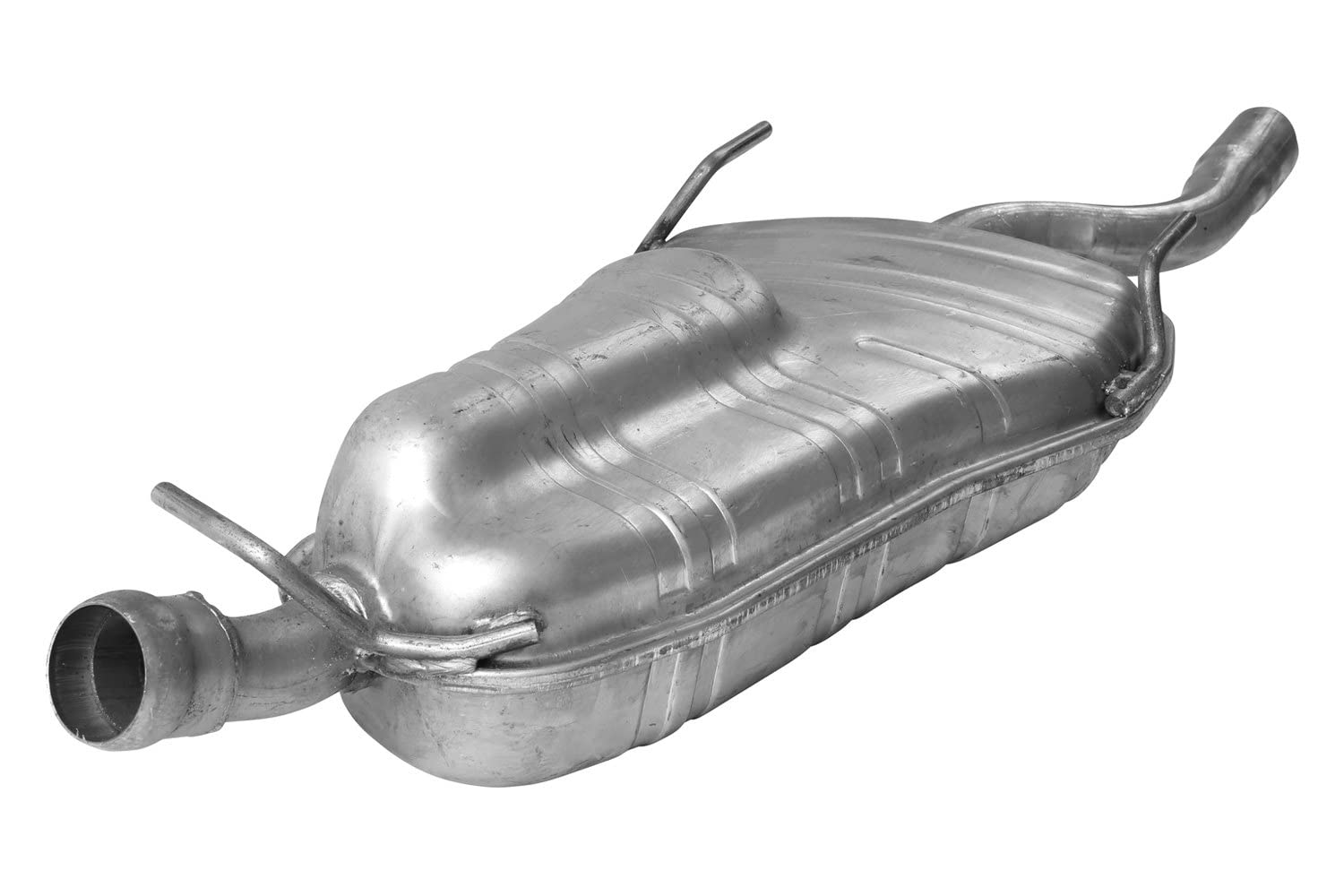 Muffler, Rear ANSA (SA3107)