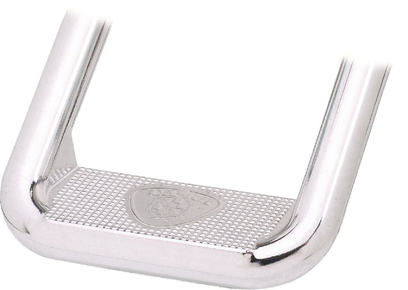 Hoop II Carr's Polished XM3 Single Step 104502-1