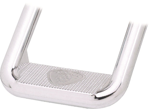 Hoop II Carr's XM3 Polished Pair 104812