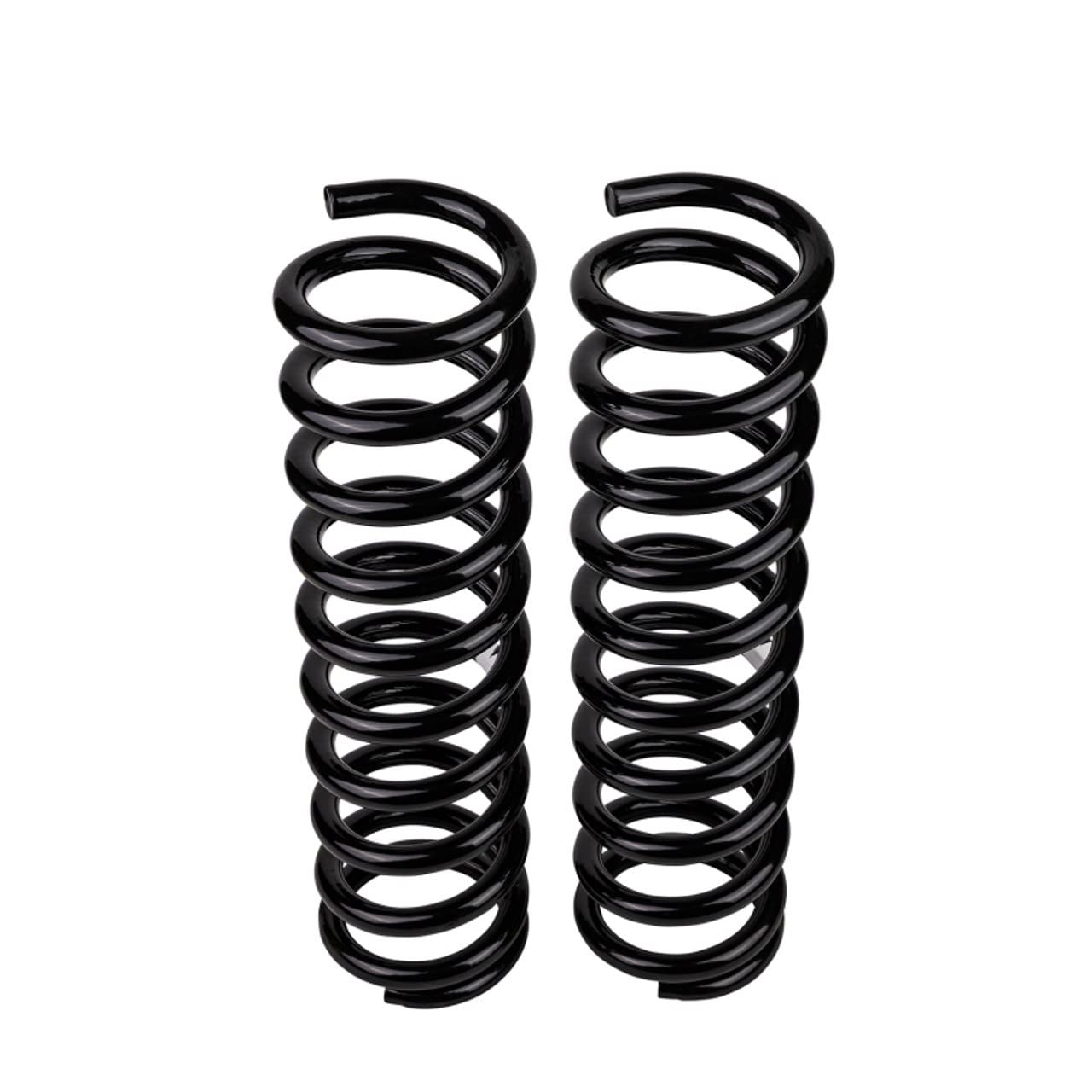 Coil Spring Rear ARB / OME Toy Fortuner Hd (2803)
