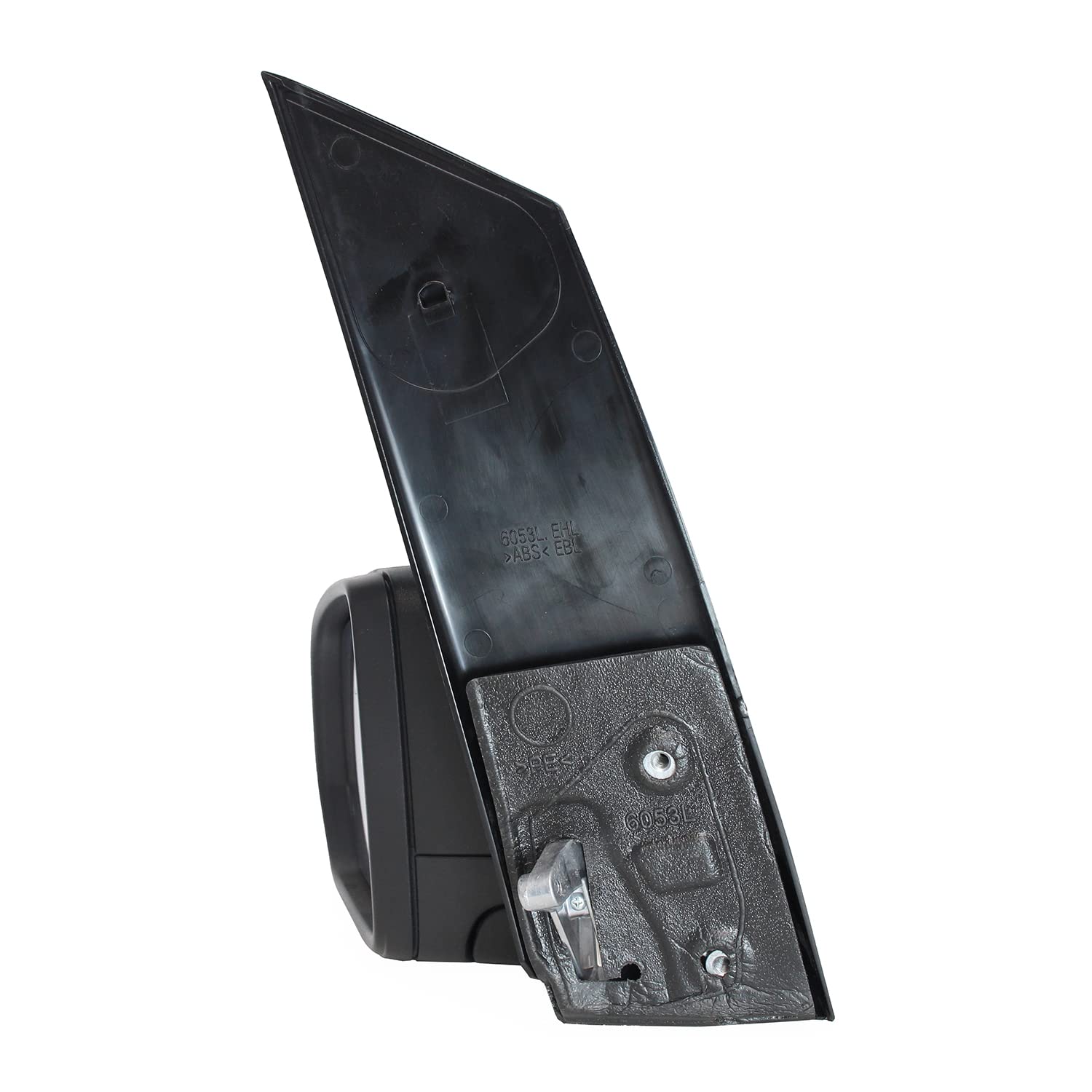 Left-Side TYC 8430012 Door Mirror Compatible with 2016-2019 Mercedes Benz Metris
