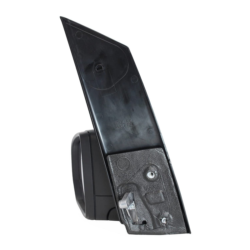 Left-Side TYC 8430012 Door Mirror Compatible with 2016-2019 Mercedes Benz Metris