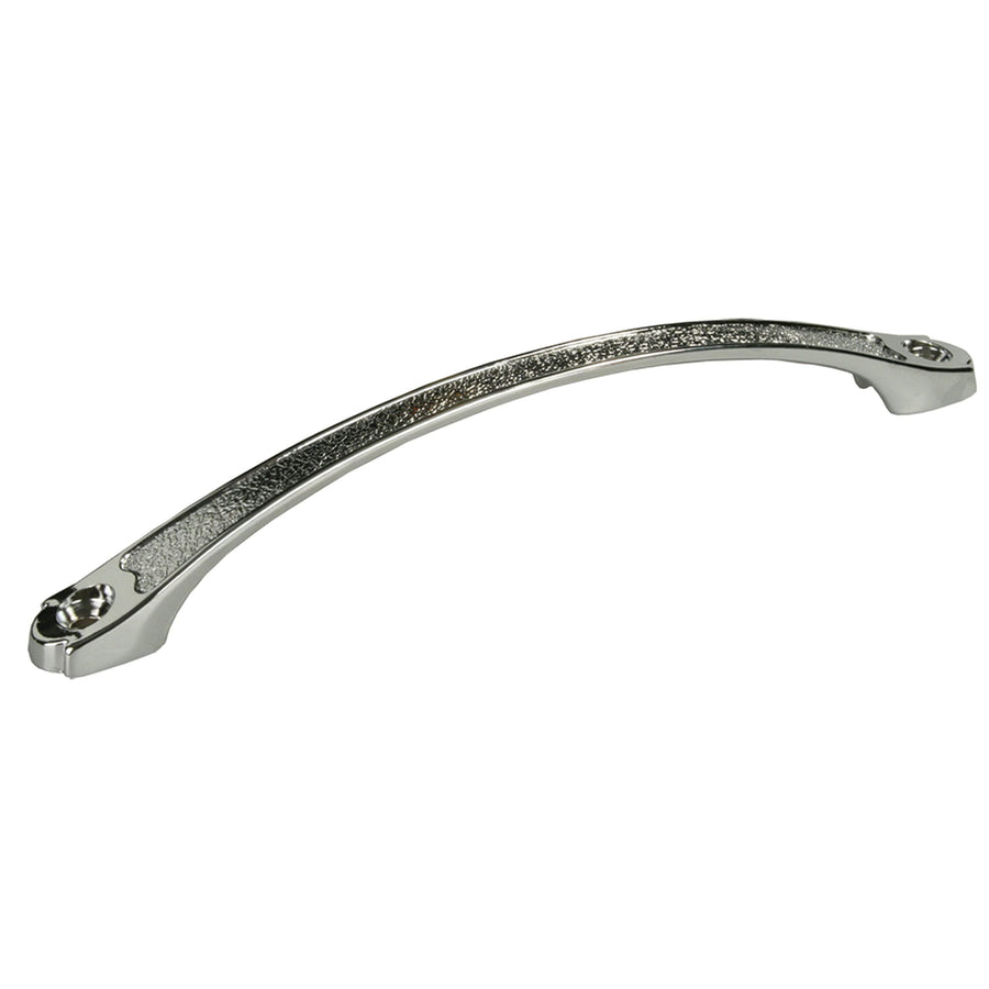 Chrome Plated Steel JR Products 9482-000-020 Assist Handle