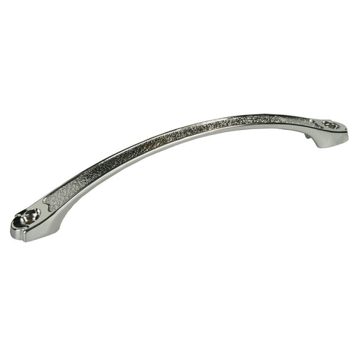 Chrome Plated Steel JR Products 9482-000-020 Assist Handle