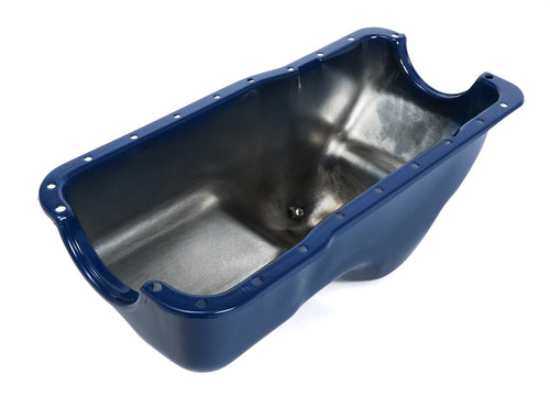 Oil Pan Trans-Dapt 8352