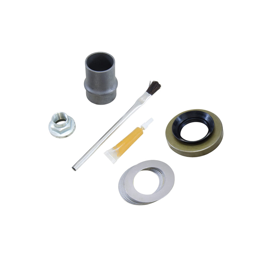 Yukon Gear MK GM8.5OLDS-31) Installation Minor Kit for GM Oldsmobile 442/Cutlass 8.5" Differential