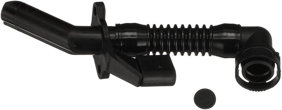 Gates Emission Control & Ventilation Hose EMH224